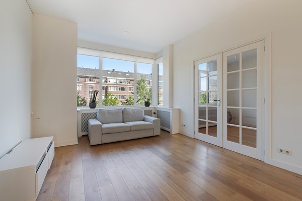 Medium property photo - Laan van Meerdervoort 1424, 2555 CK Den Haag
